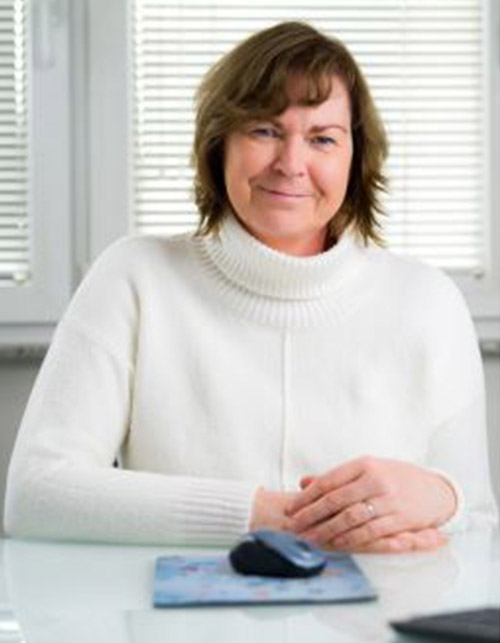 Dr. med. Birgit Nielen