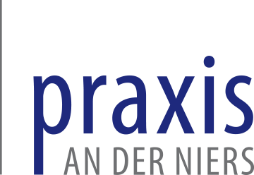 Praxis ander Niers Logo